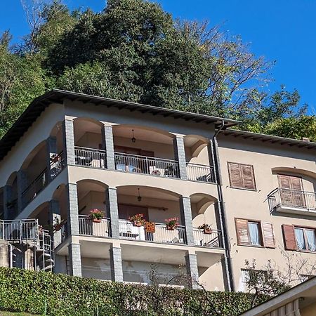 Villa Le Arcate Zona Lago Maggiore チッティーリオ エクステリア 写真
