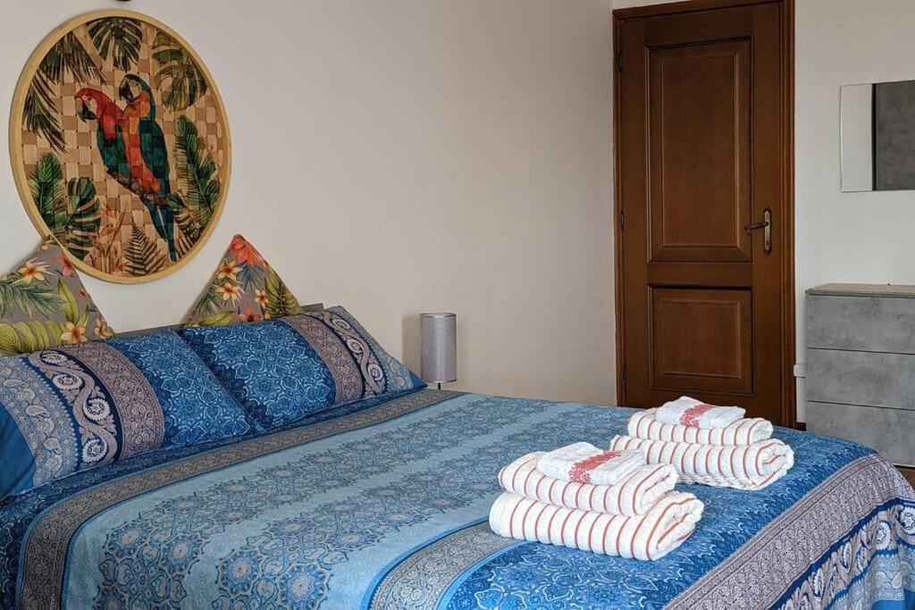 Villa Le Arcate Zona Lago Maggiore チッティーリオ エクステリア 写真